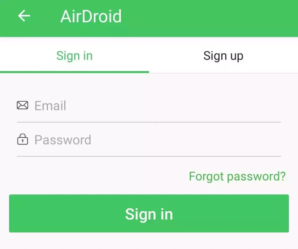 Airdroid Kaise Use Kare