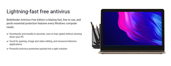 Best Antivirus For Laptop In India