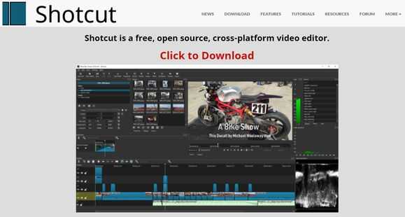 Best Free Video Editing Software