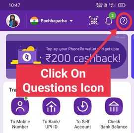 How To Delete Phonepe Account