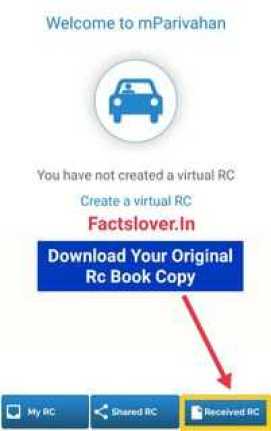 RC Book Online Download