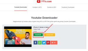 download the last version for ios YT Downloader Pro 9.2.9