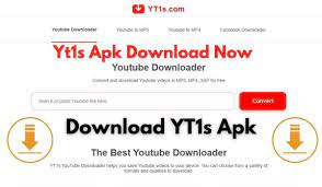 Yt1s Apk Download