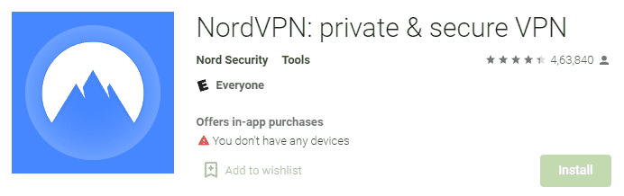 Best Free VPN For Android