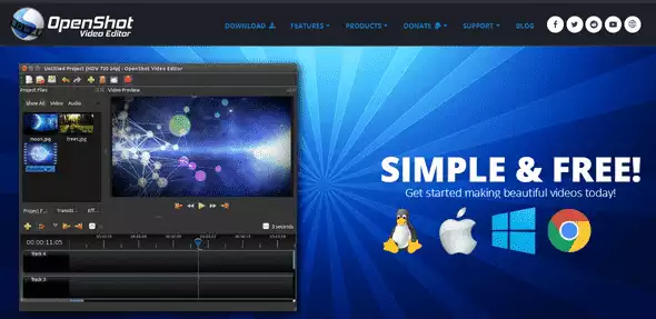 Free Video Editing Software No Watermark For Pc