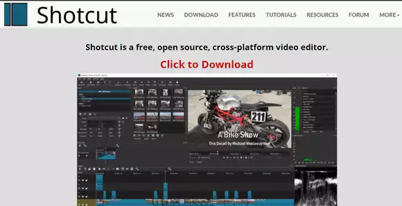 Free Video Editing Software No Watermark For Pc