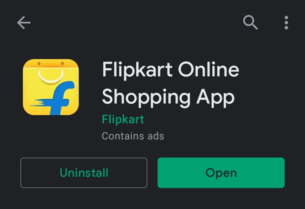 Increase Flipkart Pay Later Limit