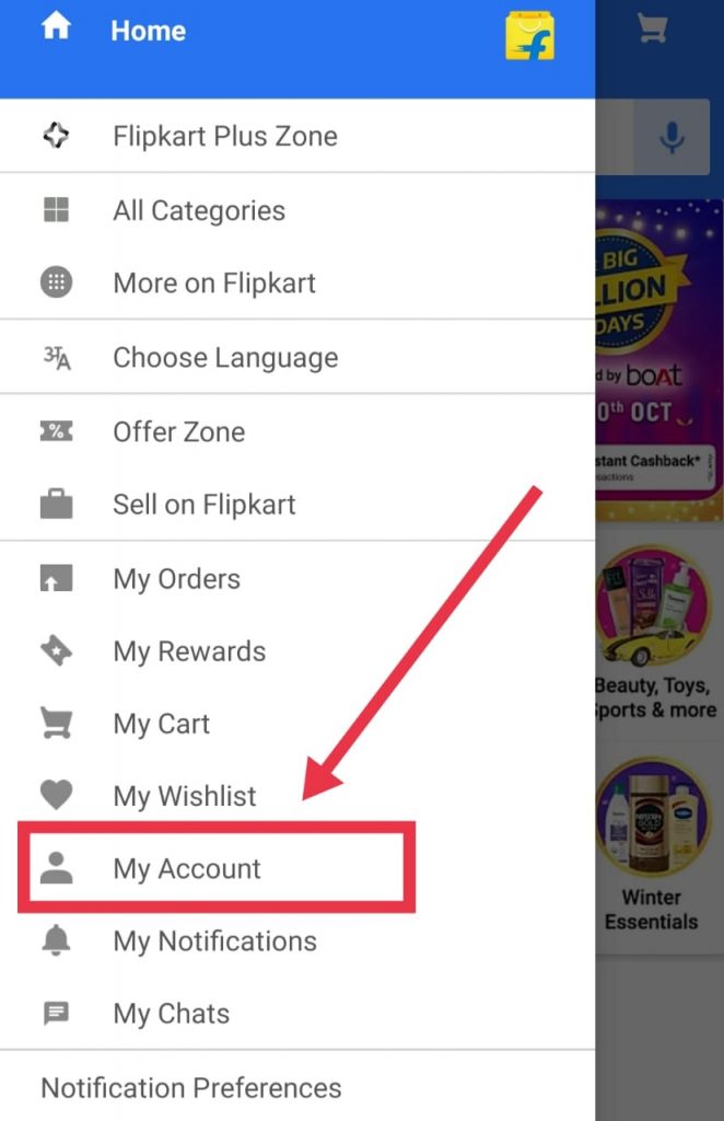 how to increase flipkart pay later limit