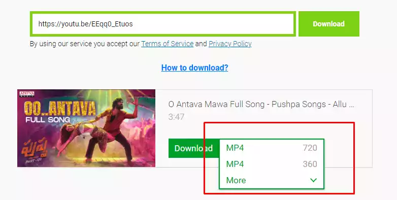 Youtube Se Video Kaise Download Kare