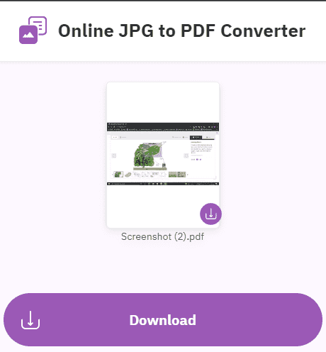 Laptop में PDF कैसे बनाते है