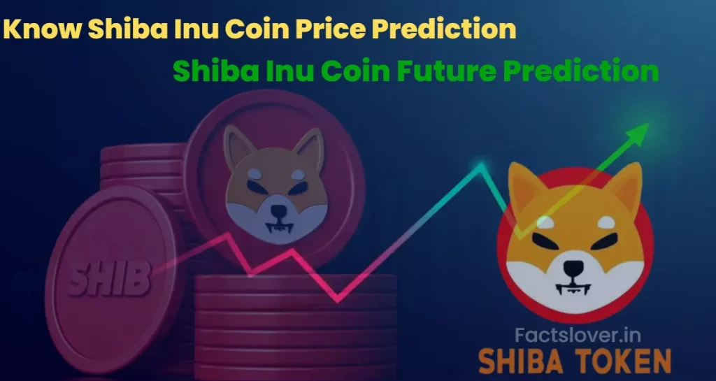 Shiba Inu Coin Future Prediction