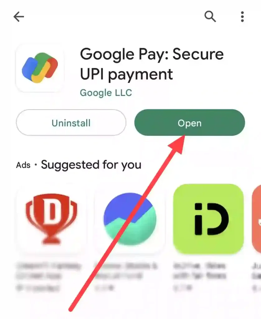 How To Delete Google Pay Account