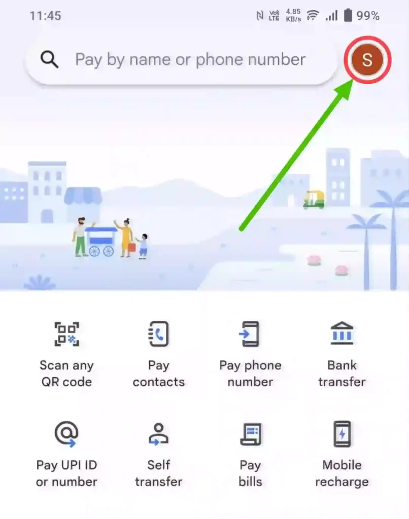 How To Delete Google Pay Account