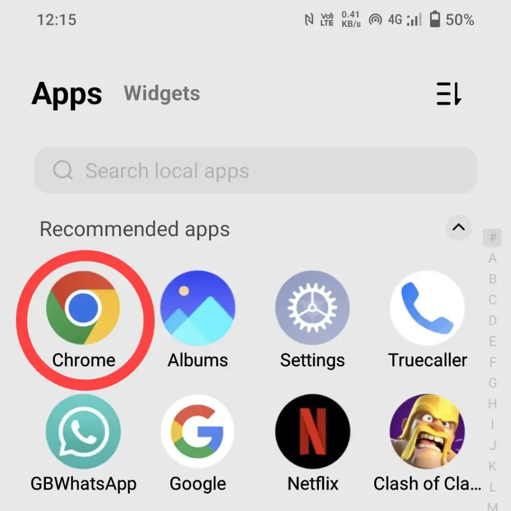 How To Delete Incognito History On Phone