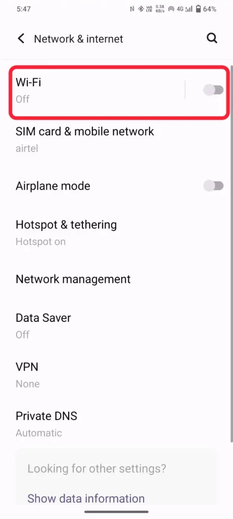 Connect WiFi Ka Password Kaise Pata Kare