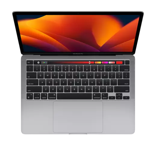 Factory Reset MacBook Pro