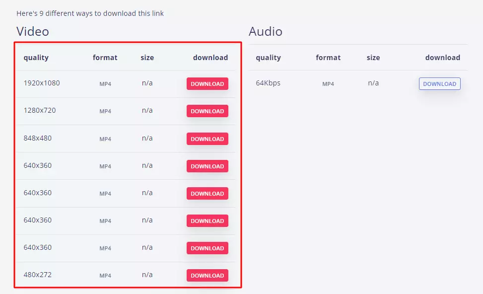 How To Download Voot Videos