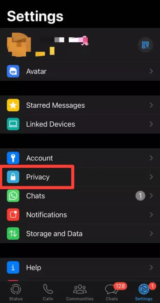 How To Freeze Last Seen On WhatsApp On iPhone