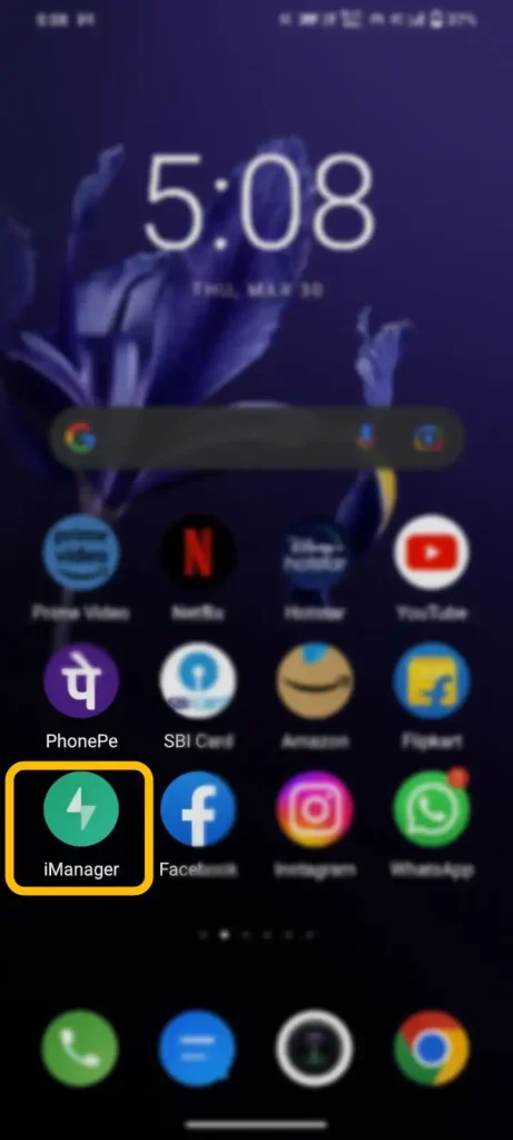 How To Hide Apps In vivo Phones