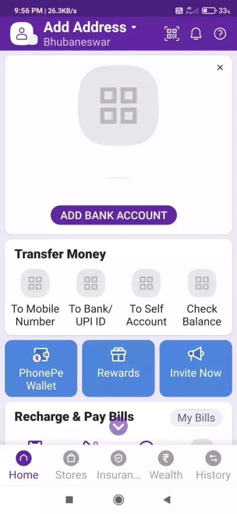 Phonepe Account Kaise Banaye