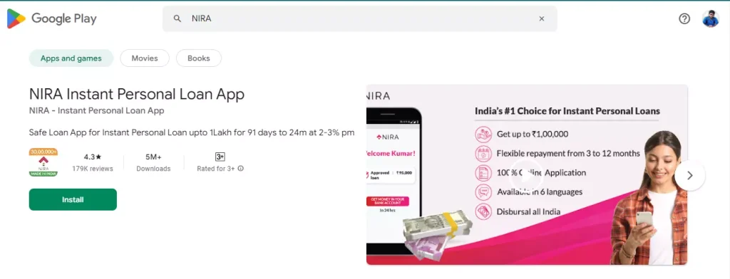 Best Instant Loan App In India Without Salary Slip