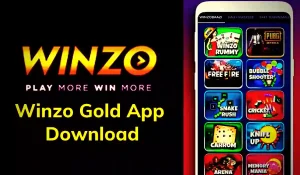 Winzo Gold Mod Apk Download Now
