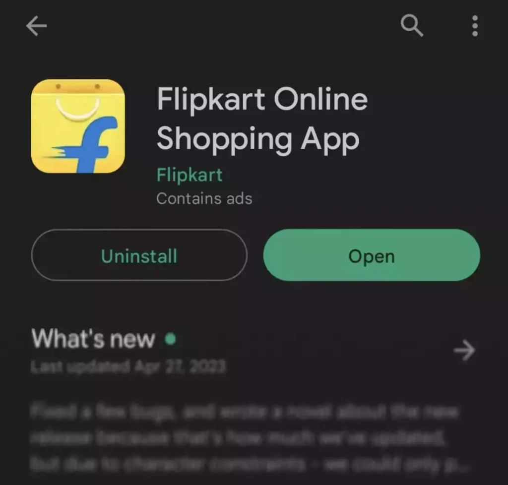 How To Activate Flipkart Pay Later