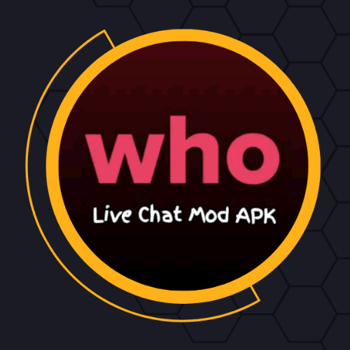 Who Mod Apk Latest Version