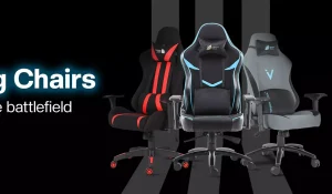 Most Expensive Gaming Chairs