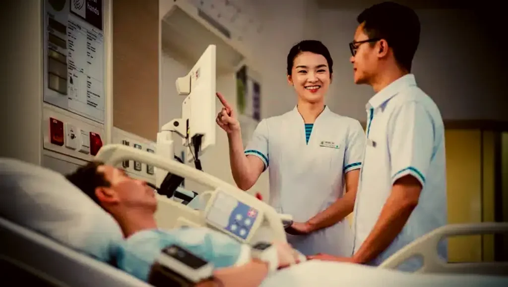 Best Public Hospitals in Singapore