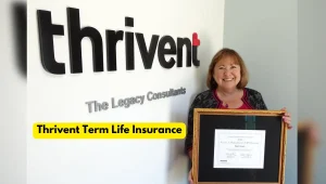 Thrivent Term Life Insurance